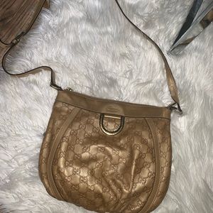 Gucci crossbody